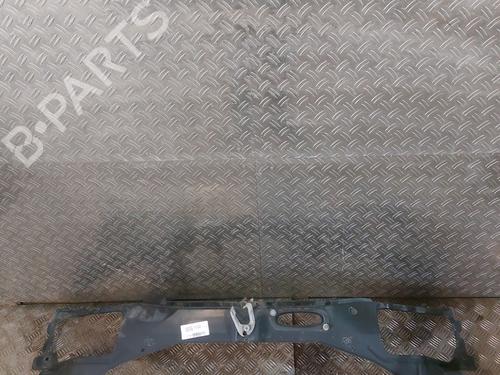 Frontplade/Frontkurv PEUGEOT PARTNER Box Body/MPV (5_, G_) 1.9 D (69 hp) 21826731