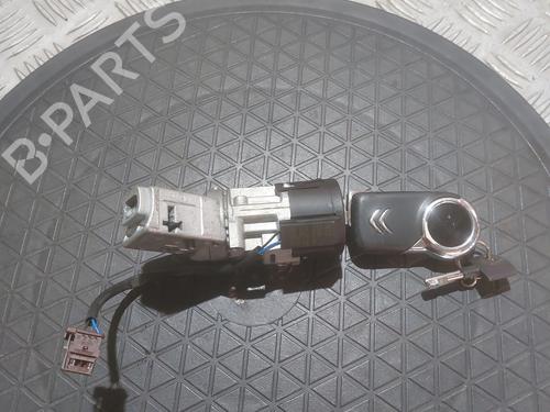 Electronic module CITROËN DS3 (SA_) 1.6 HDi 90 | BP29936293M83