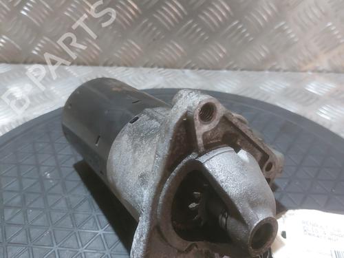 Starter RENAULT CLIO IV (BH_) 1.5 dCi 90 | BP24973978M8 - Image 4