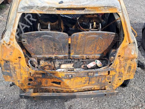 Alternator PEUGEOT 108 1.0 VTi 72 | BP37164841M7 - Image 9