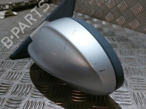 Left mirror BMW 3 (E90) 318 d | BP22438058C26 