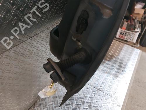 Left front door CITROËN C2 (JM_) 1.4 HDi | BP21509454C2 