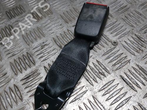 Seat buckle RENAULT MEGANE I Coach (DA0/1_) 1.9 dCi (DA05, DA1F) | BP21505553I32 