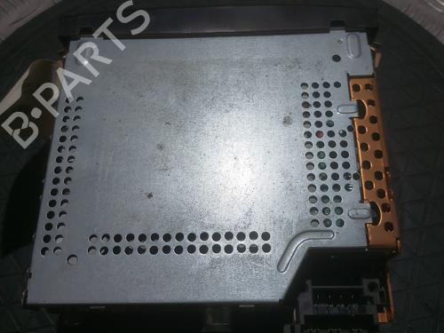 Radio PEUGEOT 307 Break (3E) 1.6 HDi 110 | BP24542852E6 