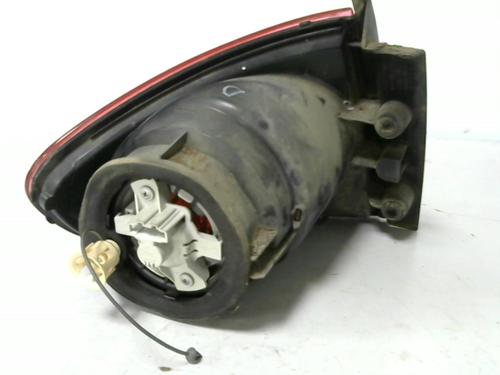 Right taillight SEAT ALTEA (5P1) 1.9 TDI | BP30096332C35
