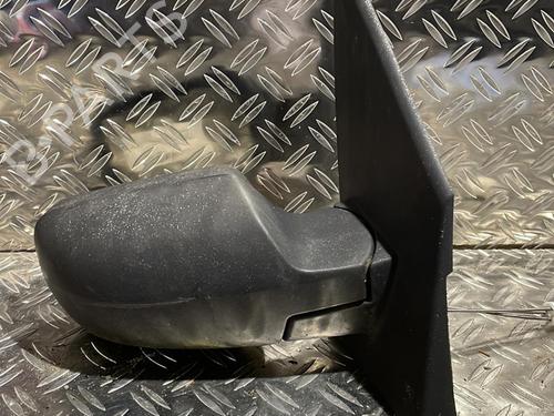 Used Right mirror FORD FIESTA V (JH_, JD_) 1.4 TDCi (68 hp) 21507642