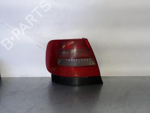 Used Left taillight AUDI A4 B6 Avant (8E5) 1.9 TDI (116 hp) 30096355