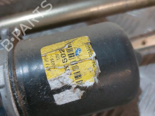 Used Front wiper motor Front wiper motor RENAULT TRUCKS MASCOTT Platform/Chassis 120.65 (A00500007) (115 hp) 25261244 25261244
