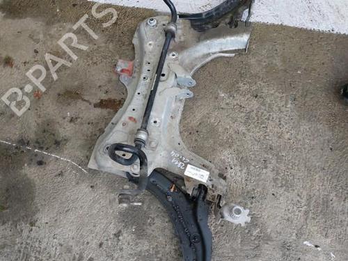 Used Subframe Subframe RENAULT CLIO IV Grandtour (KH_) 1.5 dCi 90 (KHN3, KHN4) (90 hp) 21503634 21503634