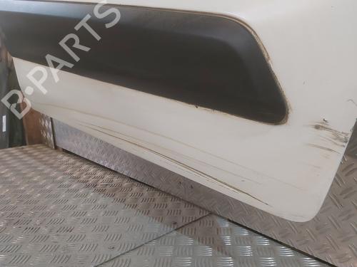 Right front door CITROËN BERLINGO MULTISPACE (B9) 1.6 HDi 110 | BP27612942C3 