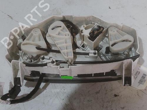 Climate control FIAT 500 C (312_) 1.3 D Multijet (312CXB1A) | BP39662776I5 - Image 3
