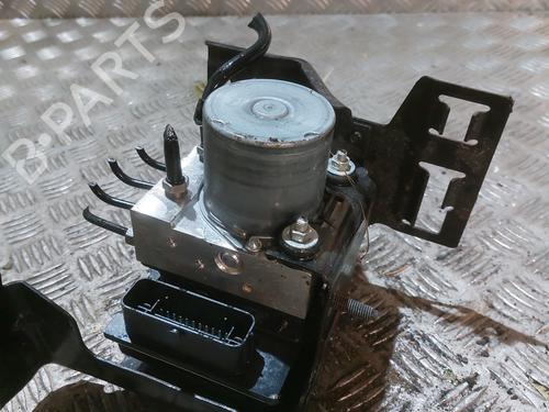 Used ABS pump ABS pump PEUGEOT 308 I (4A_, 4C_) 1.6 HDi (112 hp) 23811536 23811536