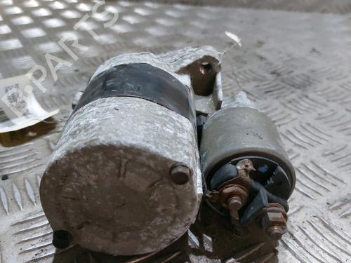 Used Starter Starter RENAULT TWINGO I (C06_) 1.2 (C066, C068) (58 hp) 21505820 21505820