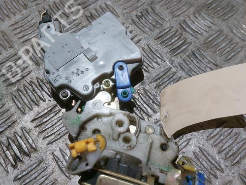 Used Front left lock Front left lock NISSAN TERRANO II (R20) 2.7 TDi 4WD (125 hp) 21670699 21670699