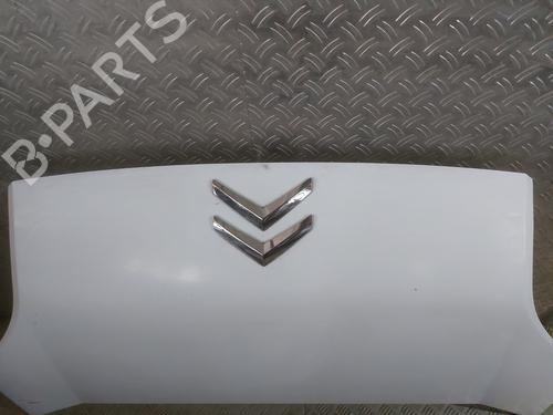 Hood CITROËN NEMO MPV 1.4 HDi | BP27539705C1 