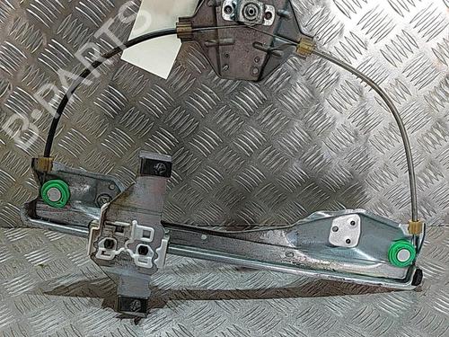 Rear left window mechanism PEUGEOT 308 SW I (4E_, 4H_) 1.6 HDi | BP21504585C24 