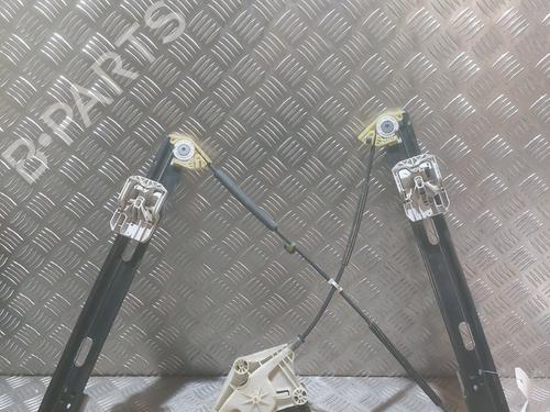 Front left window mechanism SEAT LEON (5F1) 1.6 TDI | BP29756142C22