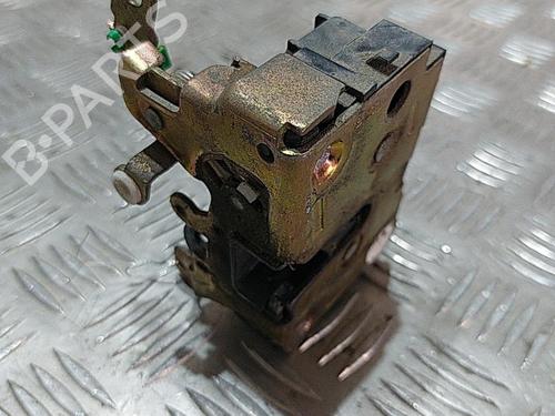 Used Front right lock RENAULT TWINGO I (C06_) 1.2 (C066, C068) (58 hp) 21510420
