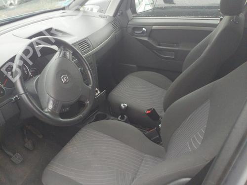 Switch OPEL MERIVA A MPV (X03) 1.7 CDTI (E75) | BP21503286I30 - Image 8