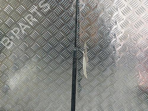 Used Hood lift support VW GOLF V (1K1) 1.6 (102 hp) 21514719