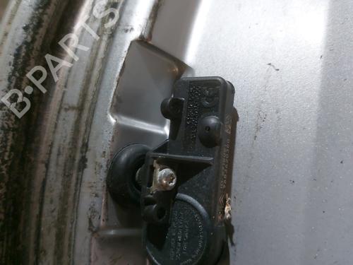 Used Rim Rim CITROËN C4 Grand Picasso I (UA_) 2.0 HDi 138 (136 hp) 22224347 22224347