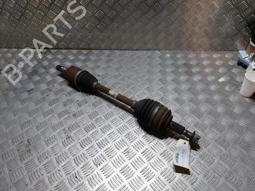 Used Left front driveshaft Left front driveshaft 21512762 21512762