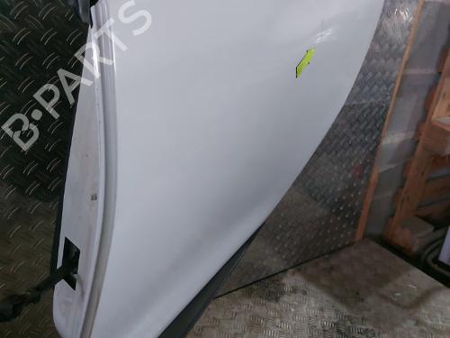 Left rear door RENAULT CLIO IV (BH_) 1.5 dCi 75 | BP25261318C4 