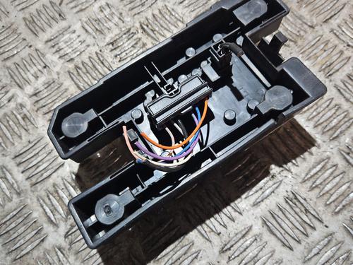 Used Lamp holder Lamp holder RENAULT CLIO I (B/C57_, 5/357_) 1.4 (B/C57T, B/C57Y) (79 hp) 21671109 21671109