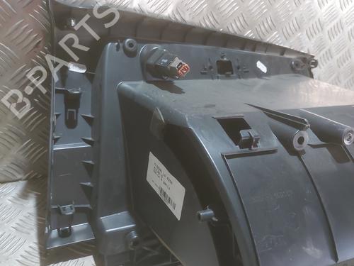 Handskerum NISSAN MICRA V (K14) 0.9 IG-T | BP27300476C95 - Image 2