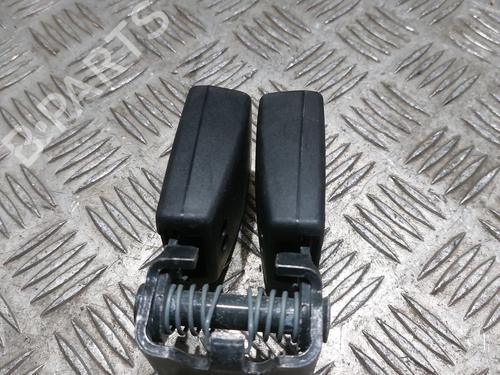 Seat buckle FORD FOCUS III 1.6 TDCi ECOnetic | BP21509589I32 