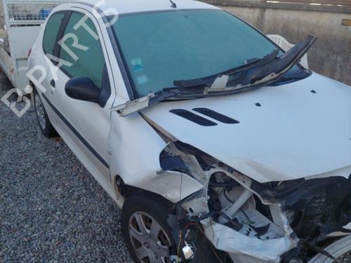 Starter PEUGEOT 206+ (2L_, 2M_) 1.4 HDi eco 70 | BP32212025M8 - Image 9