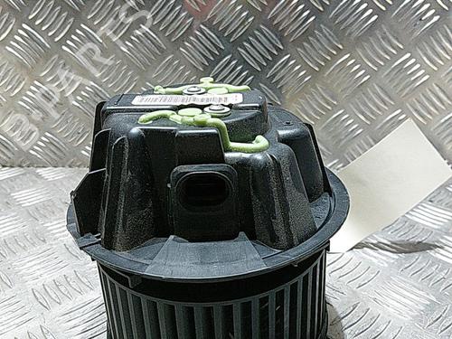 Heater blower motor DACIA DUSTER (HS_) 1.5 dCi (HSMC) | BP21506739M62 