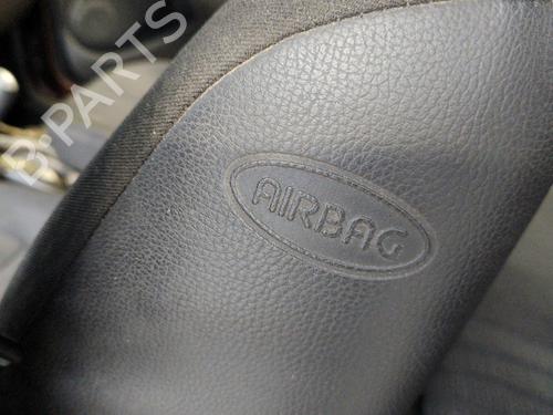Seats set DACIA DUSTER (HS_) 1.5 dCi | BP29062664C78  - Image 13