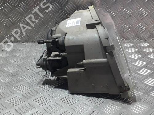 Left headlight PEUGEOT BOXER Van (230L) 1.9 D | BP21515107C28 