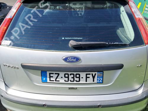 Left headlight FORD FOCUS II (DA_, HCP, DP) 1.6 Ti | BP30933902C28 - Image 7