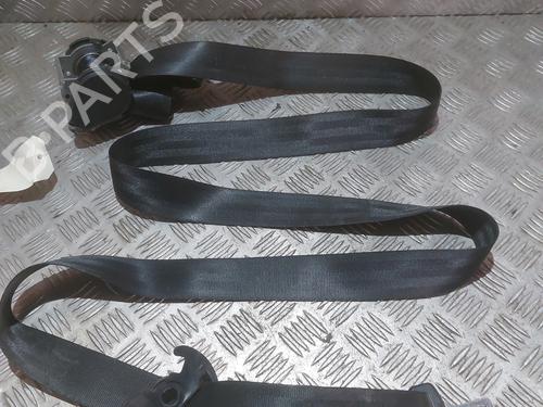 Used Rear center seatbelt Rear center seatbelt 23811185 23811185