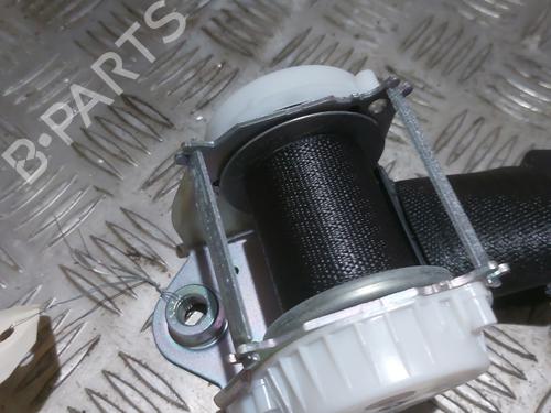 Front right belt tensioner OPEL MERIVA B MPV (S10) 1.7 CDTI (75) | BP23811101C88 