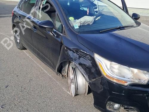 Rear left interior door handle CITROËN C4 II (NC_) 1.6 HDi 115 | BP33114093I15 - Image 9