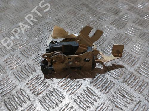Used Rear right lock PEUGEOT BOXER Van (230L) 2.5 D (86 hp) 21596049