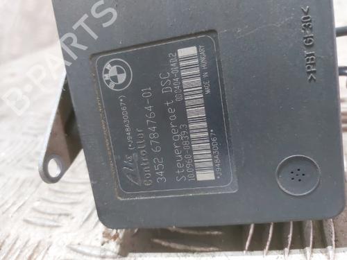 ABS pump BMW 3 (E90) 318 i | BP21509497M43 