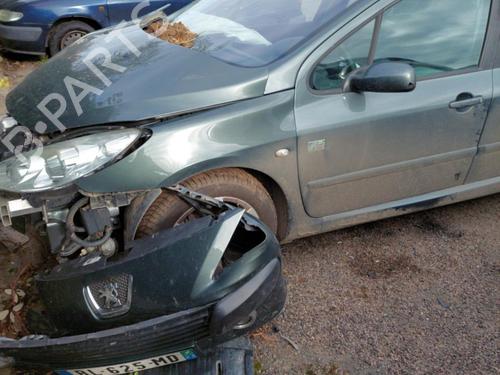Horn PEUGEOT 307 (3A/C) 1.6 HDi | BP30560665E13 