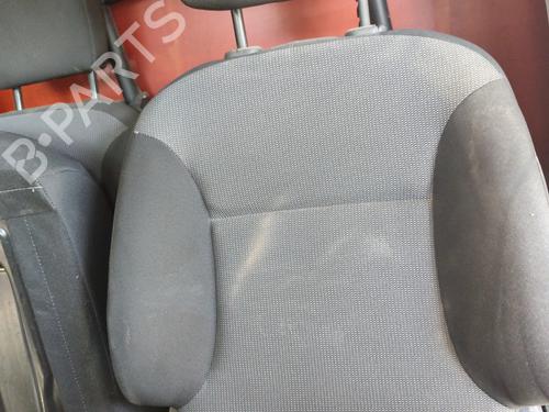 Used Left front seat CITROËN BERLINGO Box Body/MPV (B9) 1.6 BlueHDi 100 (99 hp) 25282182