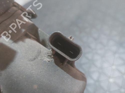 Left rear brake caliper MERCEDES-BENZ A-CLASS (W176) A 180 (176.042) | BP29588841M107 - Image 2
