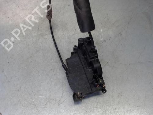 Used Front right lock Front right lock RENAULT MEGANE III Hatchback (BZ0/1_, B3_) 1.9 dCi (BZ0N, BZ0J) (131 hp) 27733775 27733775