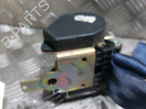 Used Front right seatbelt Front right seatbelt CITROËN EVASION MPV (22, U6) 1.9 TD (90 hp) 21505590 21505590