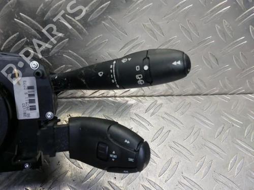 Used Steering column stalk Steering column stalk PEUGEOT 207 (WA_, WC_) 1.4 16V (98 hp) 21503861 21503861