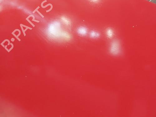 Hood RENAULT CLIO III (BR0/1, CR0/1) 1.5 dCi (BR0H, CR0H, CR1S, BR1S) | BP25153307C1 