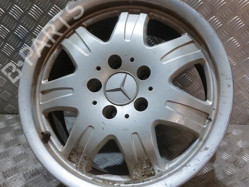 Used Rim MERCEDES-BENZ SLK (R171) 200 Kompressor (171.442) (163 hp) 21505347