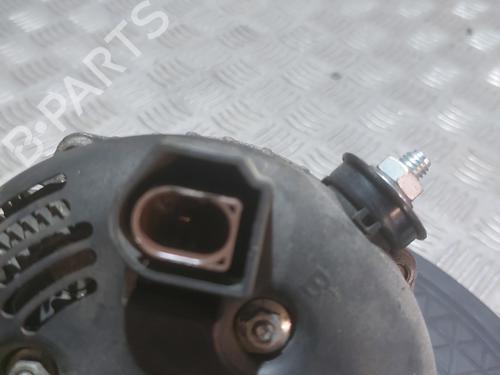 Alternator LAND ROVER RANGE ROVER EVOQUE (L538) 2.2 D | BP29339833M7 