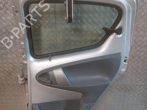 Used Right rear door Right rear door TOYOTA AYGO (_B1_) 1.0 (KGB10_, KGB10R) (68 hp) 29006512 29006512
